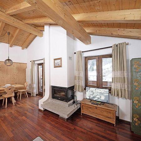 Apartament Penthouse Center Madonna Di Campiglio Vn1 Zewnętrze zdjęcie