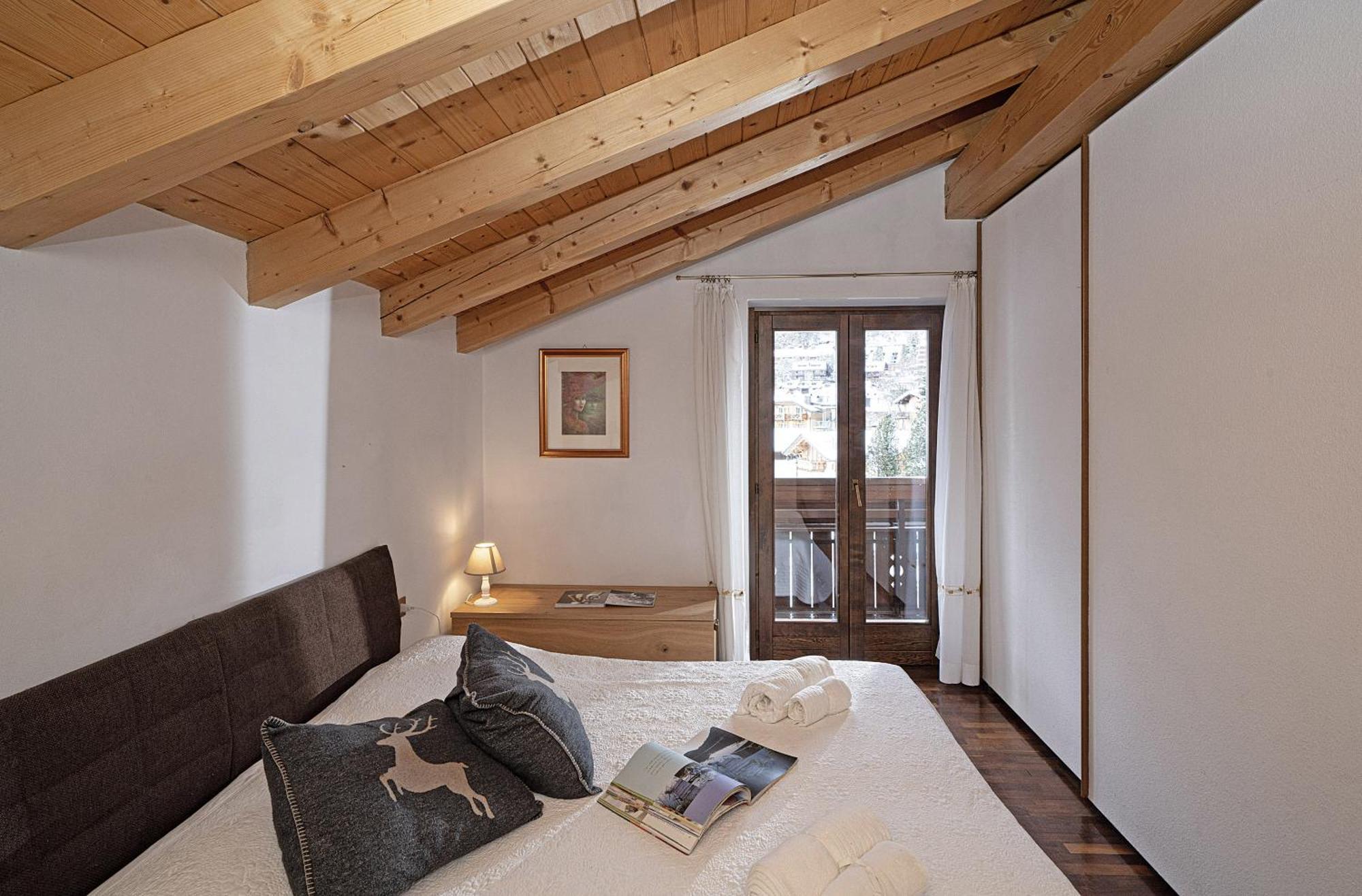 Apartament Penthouse Center Madonna Di Campiglio Vn1 Zewnętrze zdjęcie