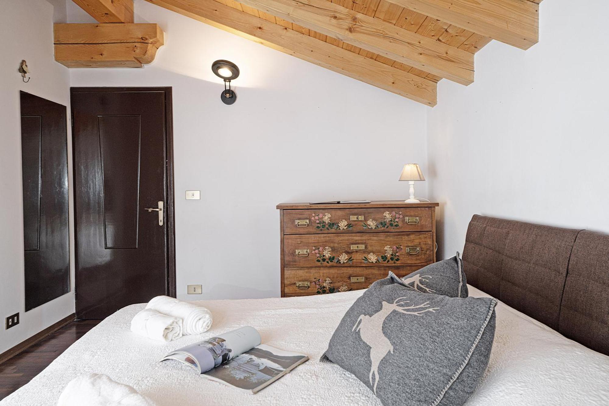 Apartament Penthouse Center Madonna Di Campiglio Vn1 Zewnętrze zdjęcie